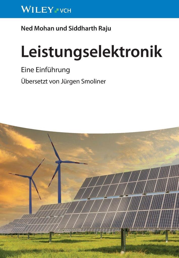 Ned Mohan: Leistungselektronik - Taschenbuch - Bild 5