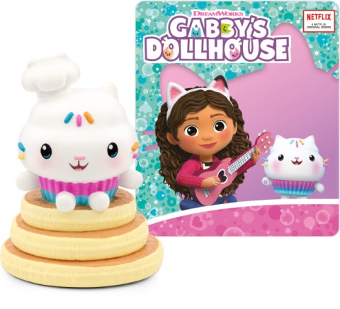 Gabby's Dollhouse – Kuchi  Tonie - Image 13