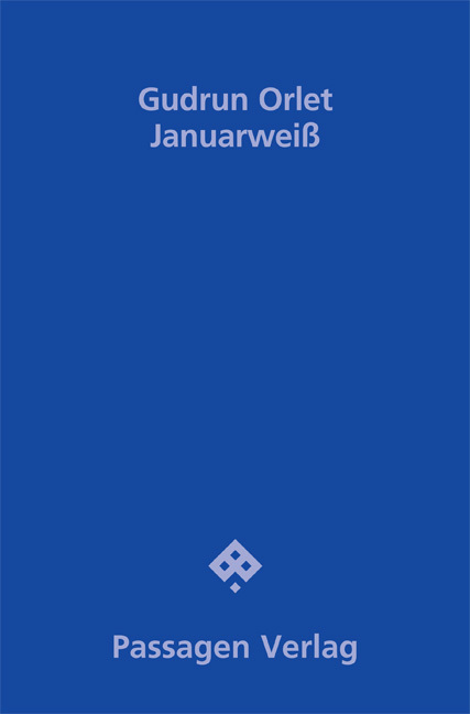 Passagen Verlag Ges.m.b.h Januarweiß - Bild 5