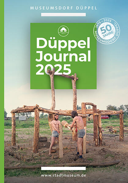 Düppel-Journal 2025 Stadtmuseum Berlin - Image 5