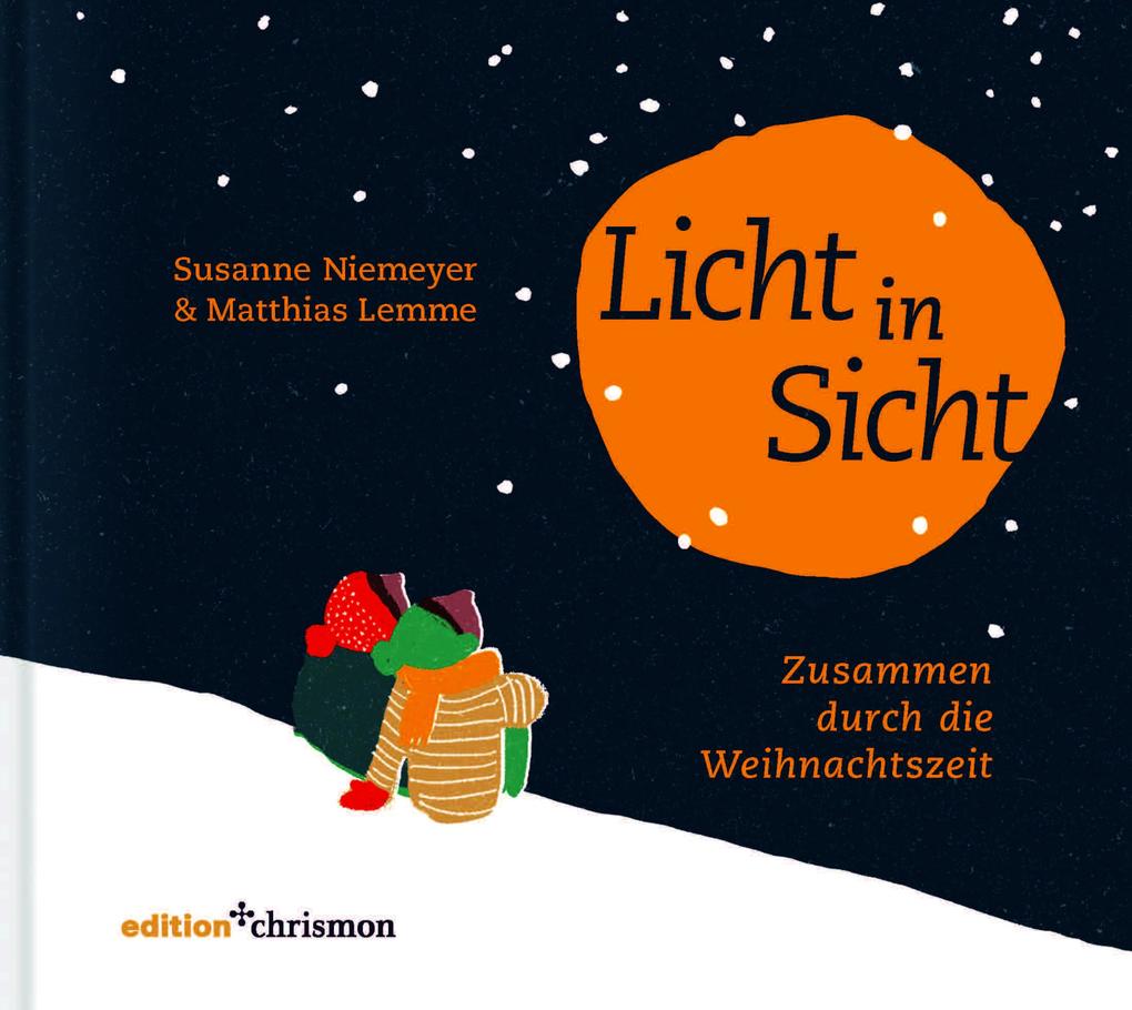 Edition Chrismon Licht In Sicht - Bild 7