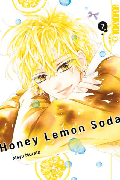 Weltbild Murata:honey Lemon Soda 07, Comics + Manga Von Mayu Murata - Bild 4