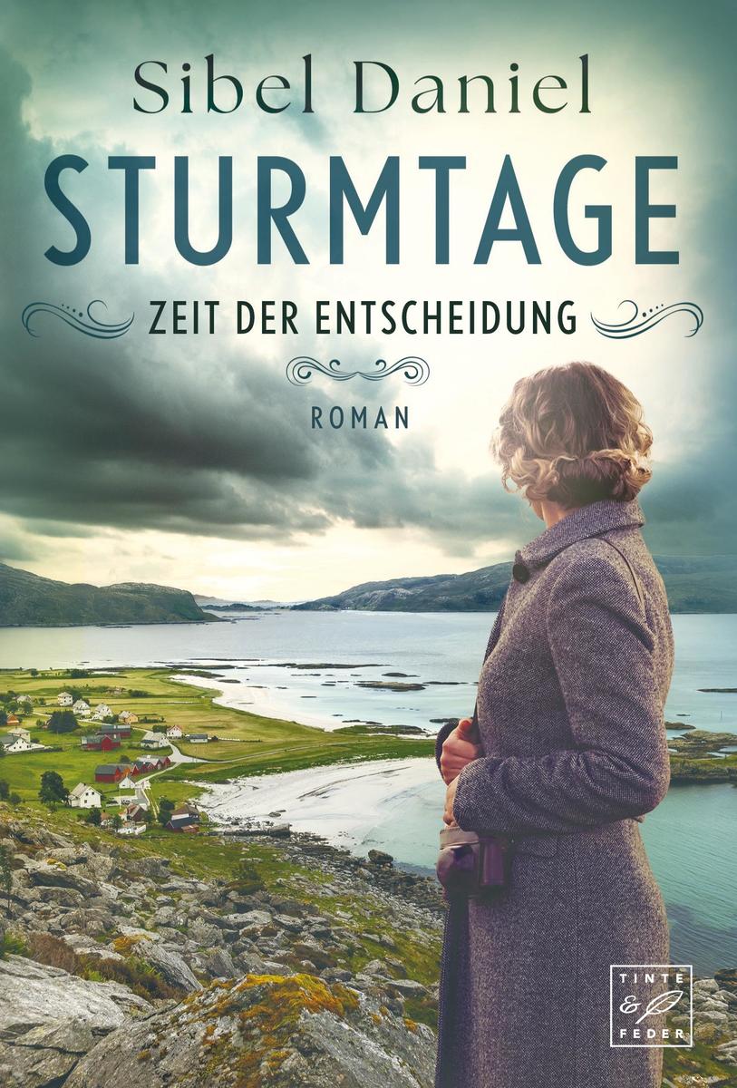 Tinte & Feder Sturmtage - Bild 5