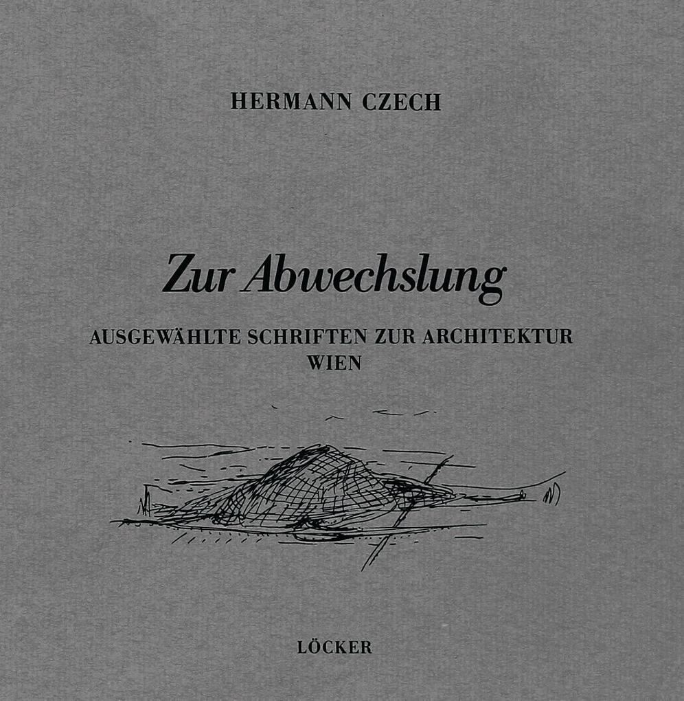 Zur Abwechslung Hermann Czech - Bild 5