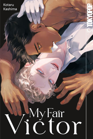 My Fair Victor - Bild 4