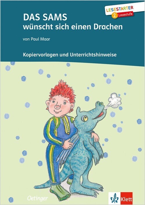 Das Sams wünscht sich einen Drachen - Bild 4