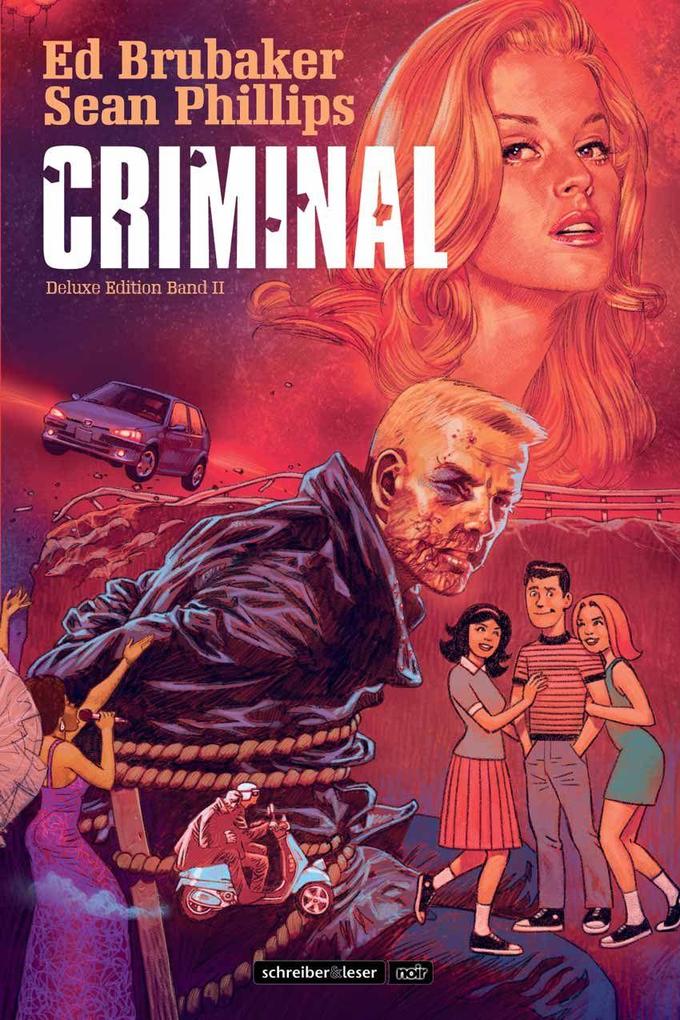 Schreiber + Leser Criminal - Bild 3