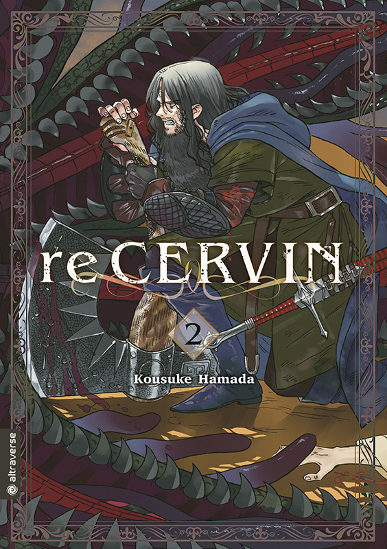 Re CERVIN 02 - Bild 4