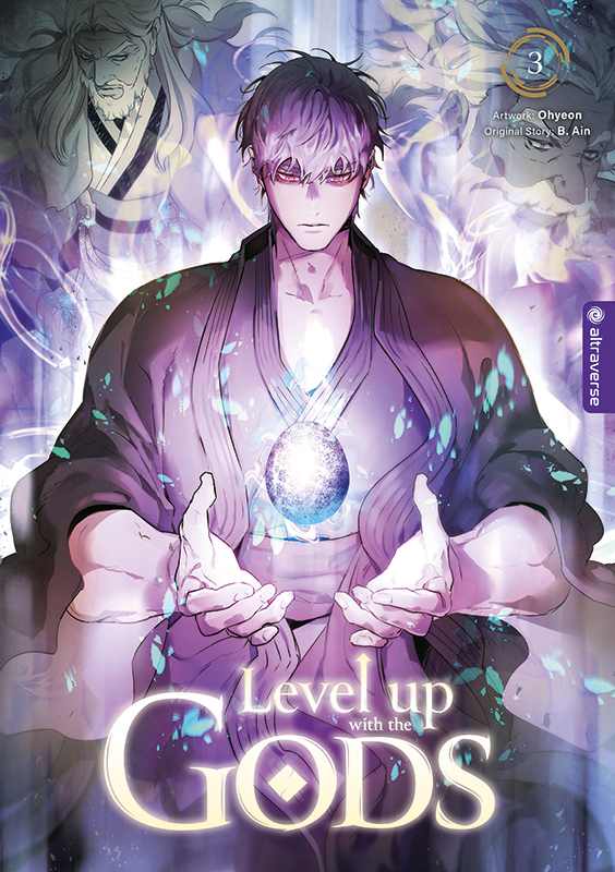 Altraverse Gmbh Level Up With The Gods 03 - Bild 7