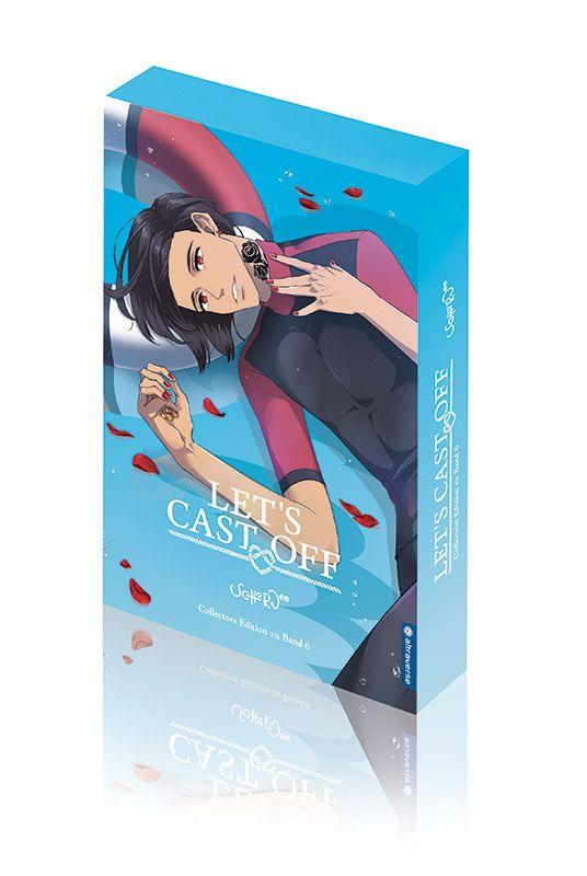 Let's Cast Off Collectors Edition 06 SchornEE - Bild 4