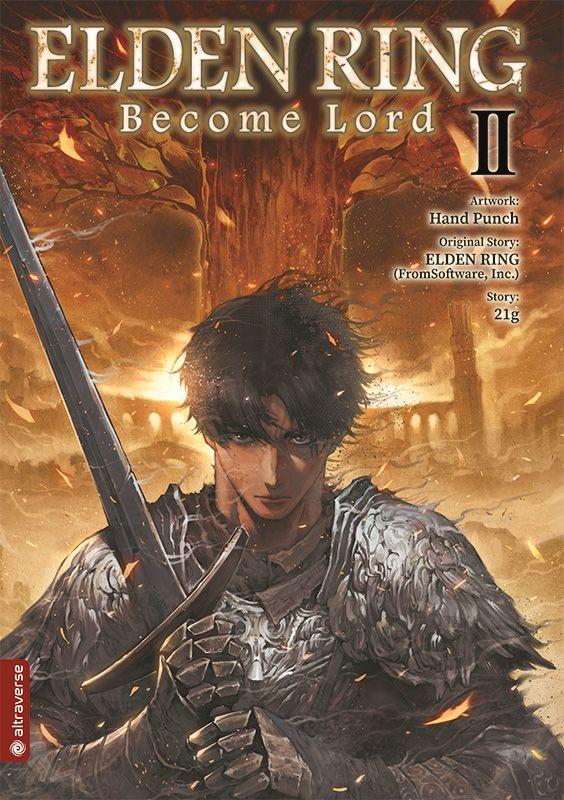 Altraverse Gmbh Elden Ring - Become Lord 02 - Bild 7