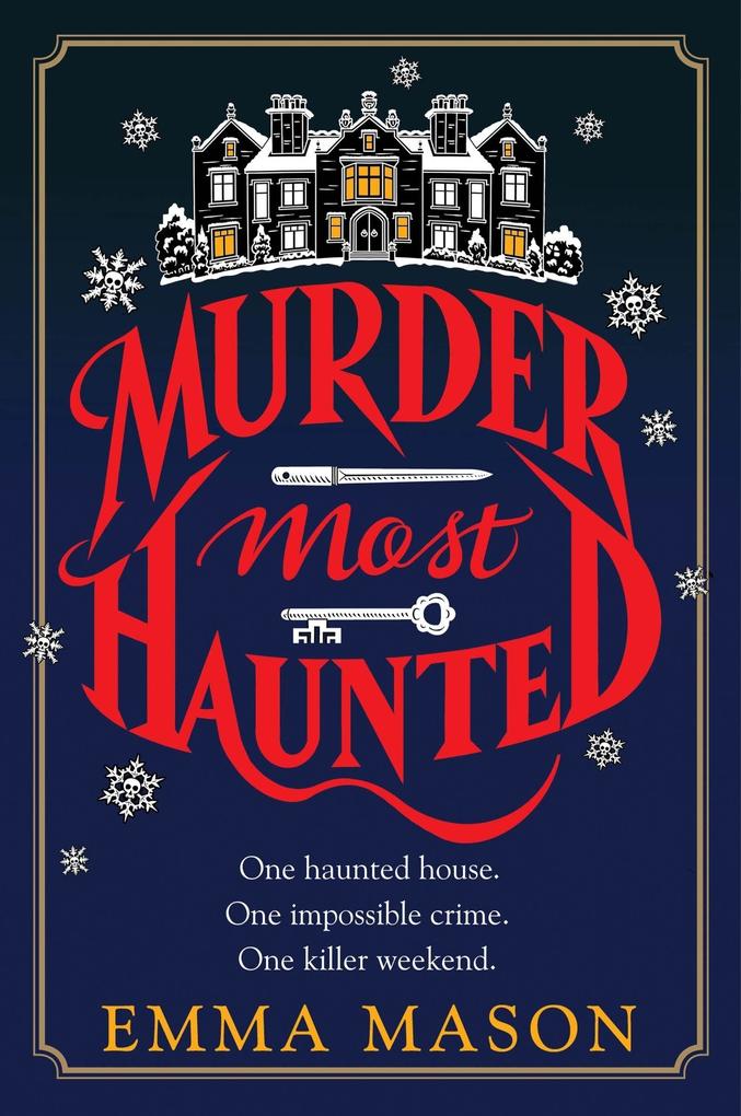 Harpercollins Murder Most Haunted - Bild 4