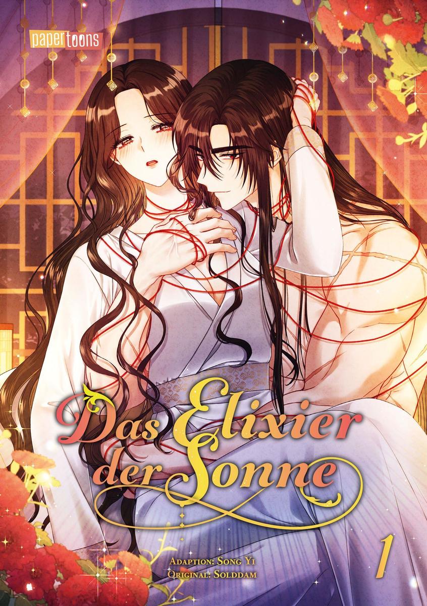 Das Elixier der Sonne 01 - Bild 7