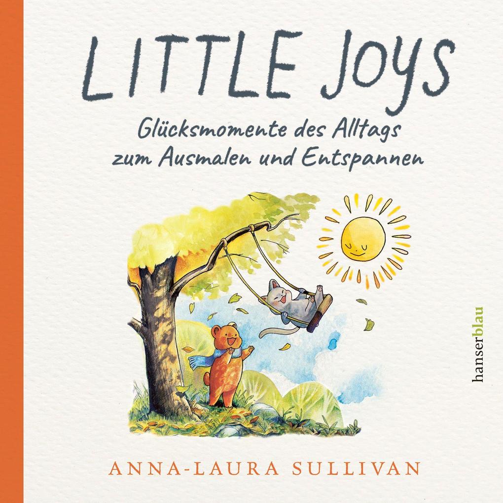 Hanserblau Little Joys - Bild 4