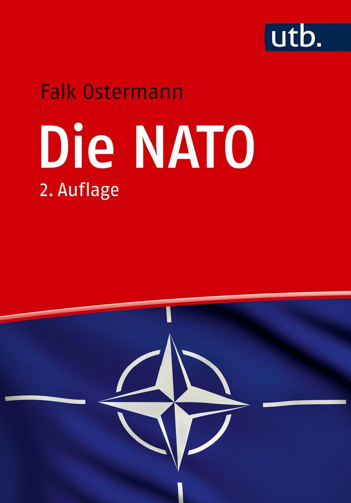 Die NATO - Falk Ostermann