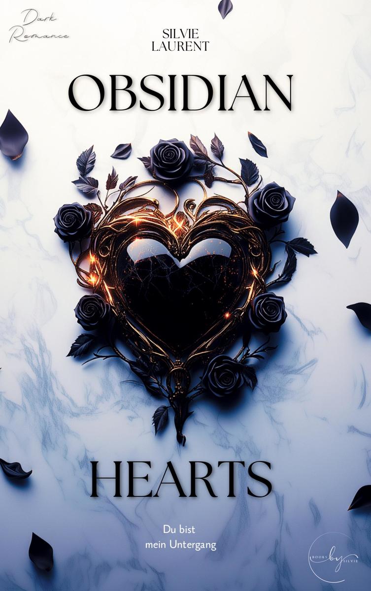 Obsidian Hearts: Du bist mein Untergang (Dark Romance) - Bild 4