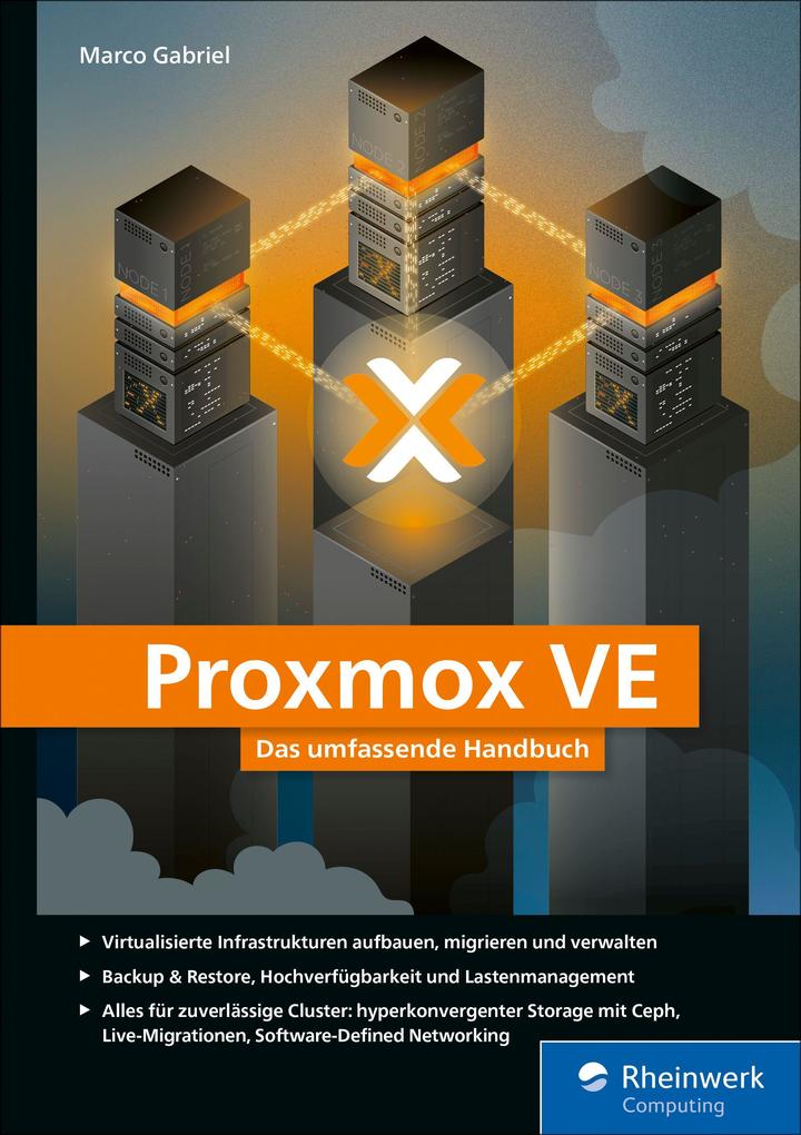 Proxmox VE