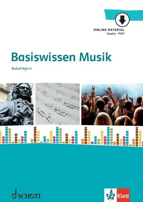 Schott Music Basiswissen Musik - Bild 6
