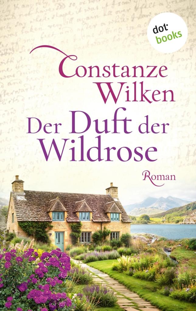 Der Duft der Wildrose