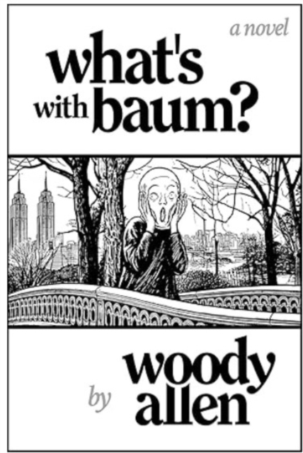 What's with Baum?: A Novel - Bild 6