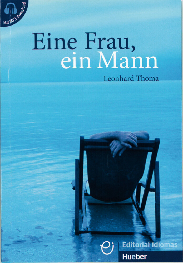 Eine Frau, ein Mann Leonhard Thoma - Bild 5