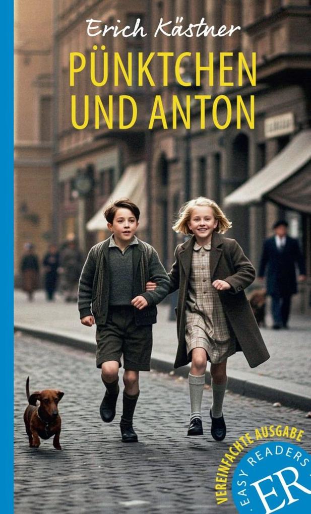 Klett Sprachen Gmbh Pünktchen Und Anton - Bild 3