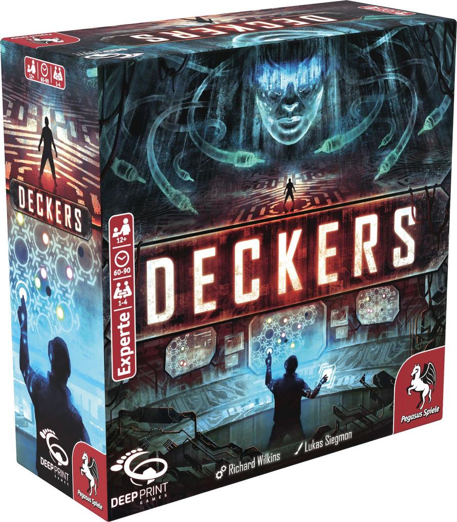 Deckers (Deep Print Games) - Bild 7