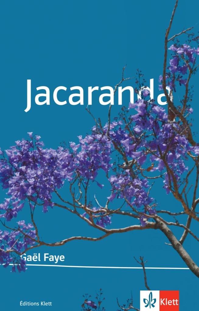 Jacaranda Gaël Faye - Bild 3