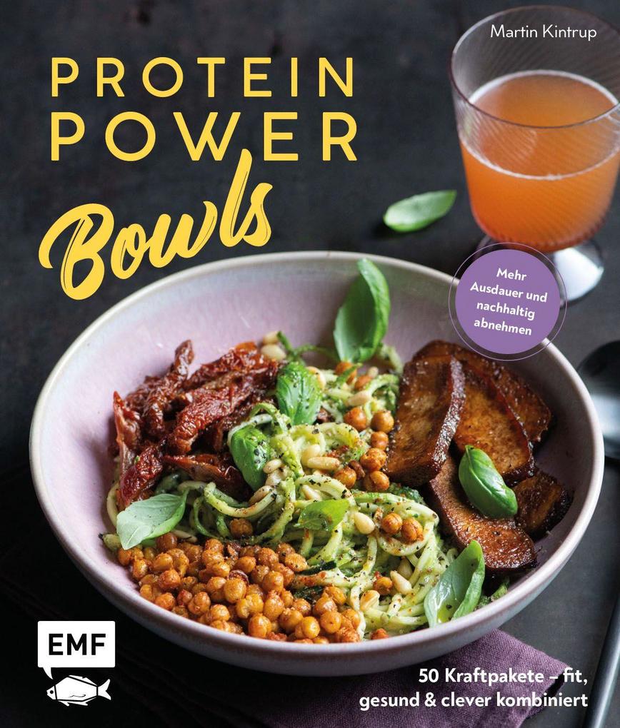 Edition Michael Fischer Protein Power Bowls - Bild 6