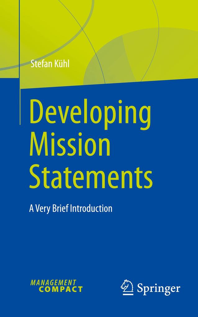 Springer Developing Mission Statements - Bild 5