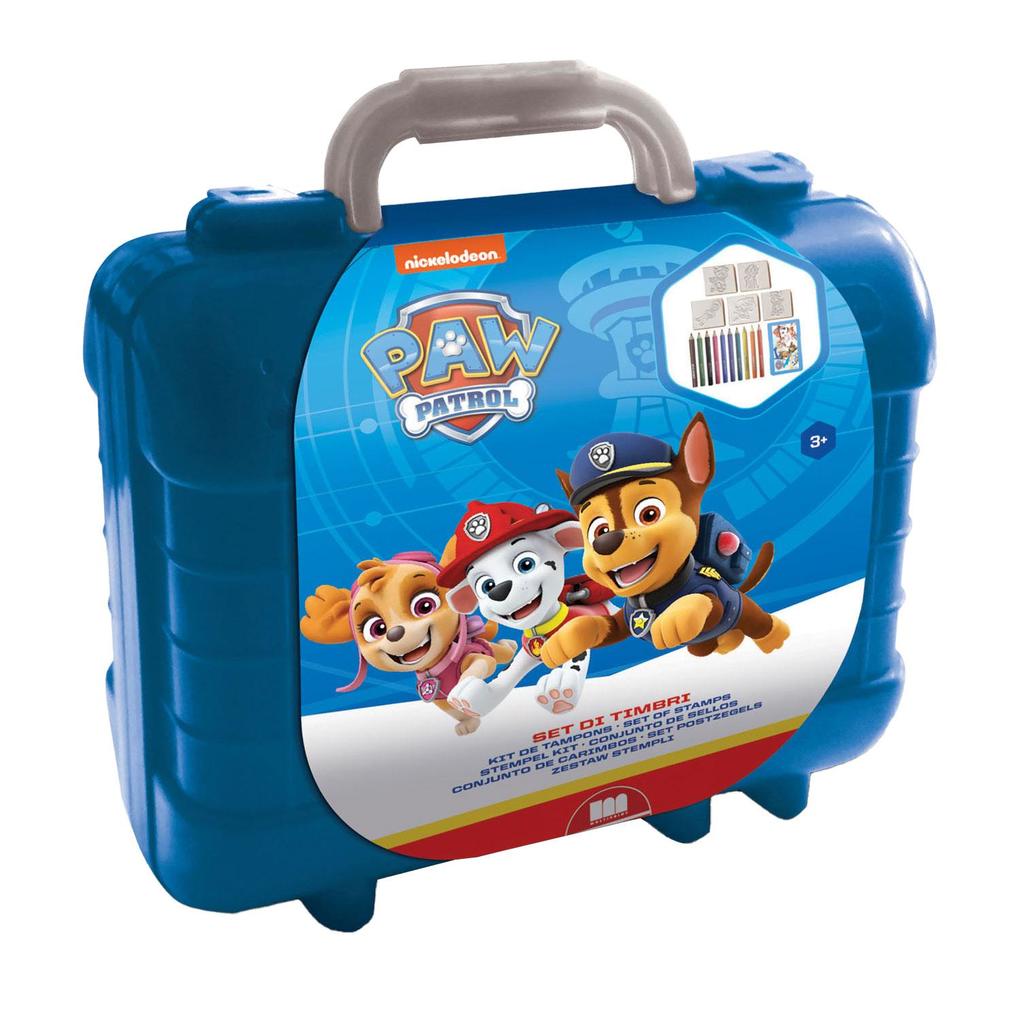PAW PATROL - Travel Set | Deutsch | 2025 | Triton-X | EAN 8009233429031 - Image 9