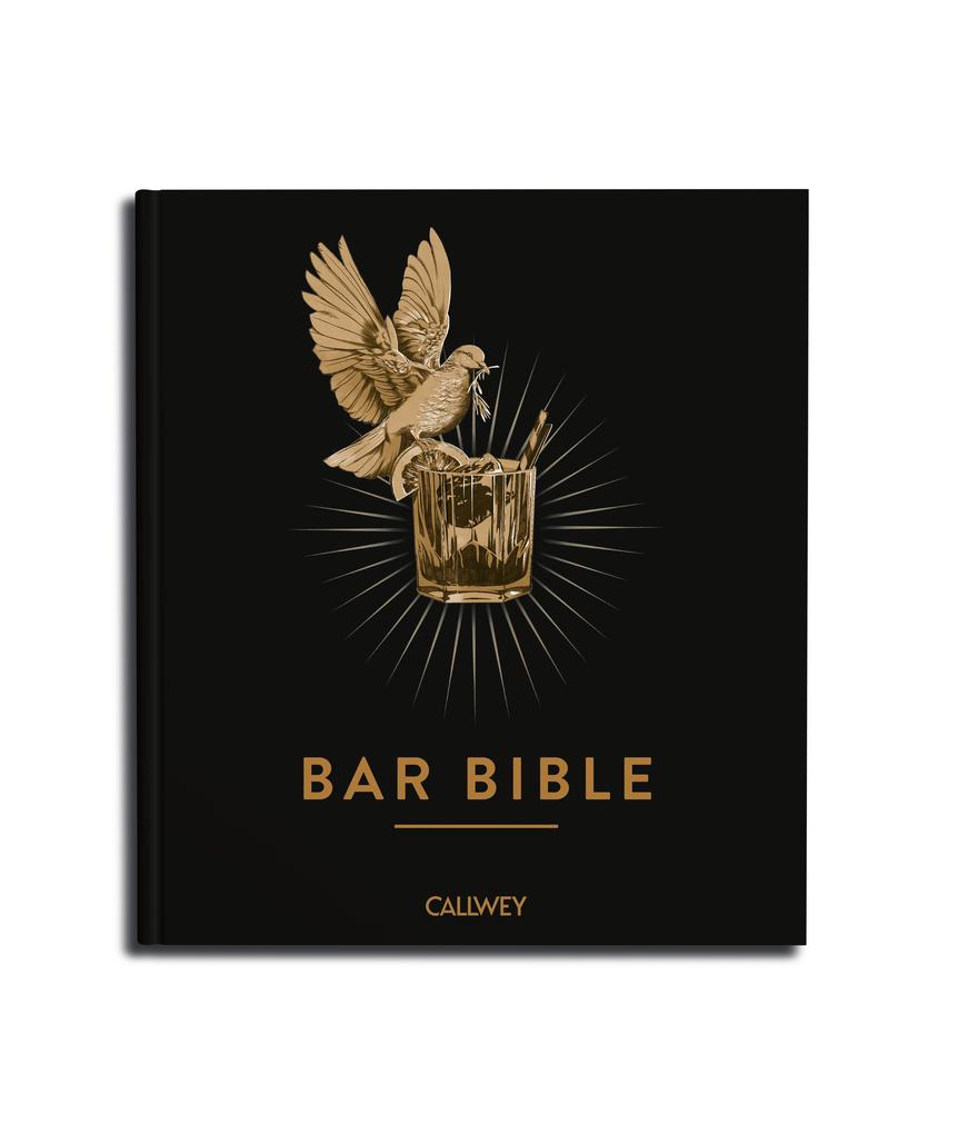 Callwey Gmbh Bar Bible (English Edition) - Bild 5