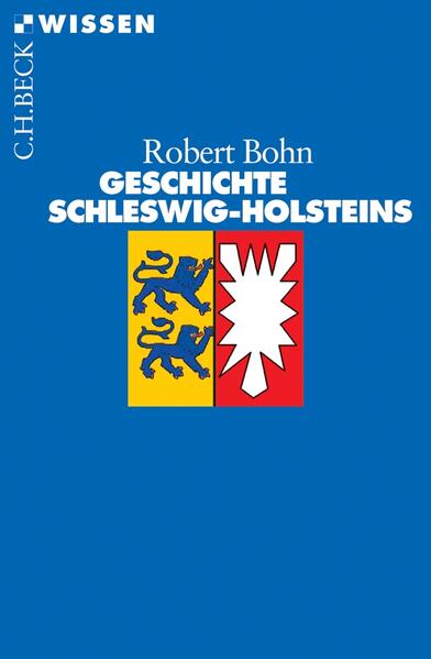 Geschichte Schleswig-Holsteins - Robert Bohn