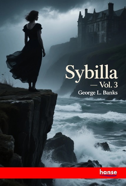 Hansebooks Sybilla - Bild 4