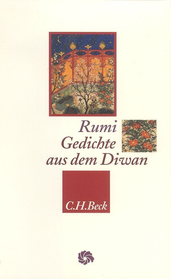 C.h. Beck Gedichte Aus Dem Diwan - Bild 5