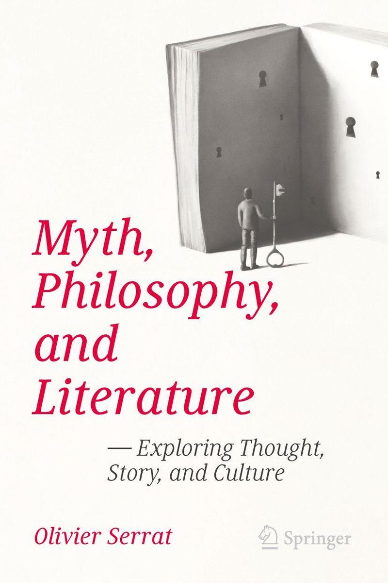 Springer Myth, Philosophy, And Literature - Bild 3
