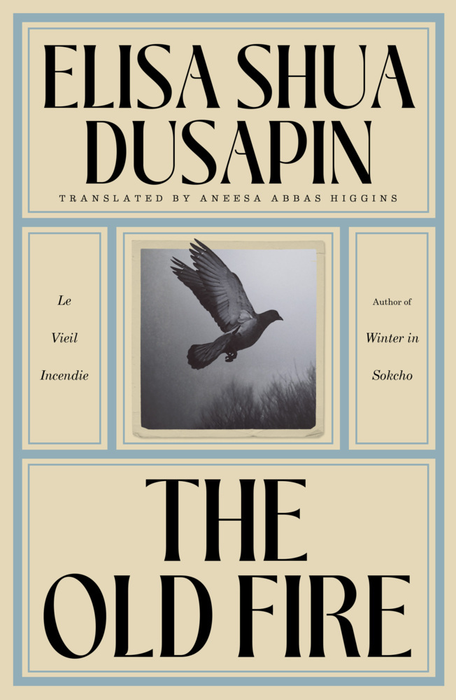 Daunt Books Publishing The Old Fire - Bild 5