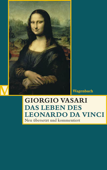 Das Leben des Leonardo da Vinci - Giorgio Vasari