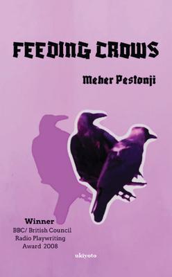 Feeding Crows