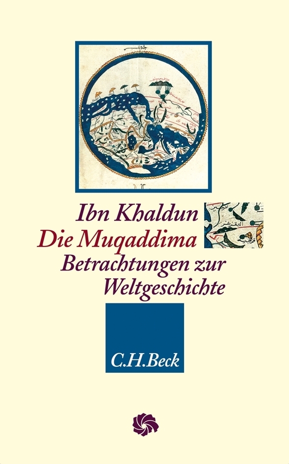 Die Muqaddima: Betrachtungen zur Weltgeschichte (Neue Orientalische Bibliothek) - Bild 5