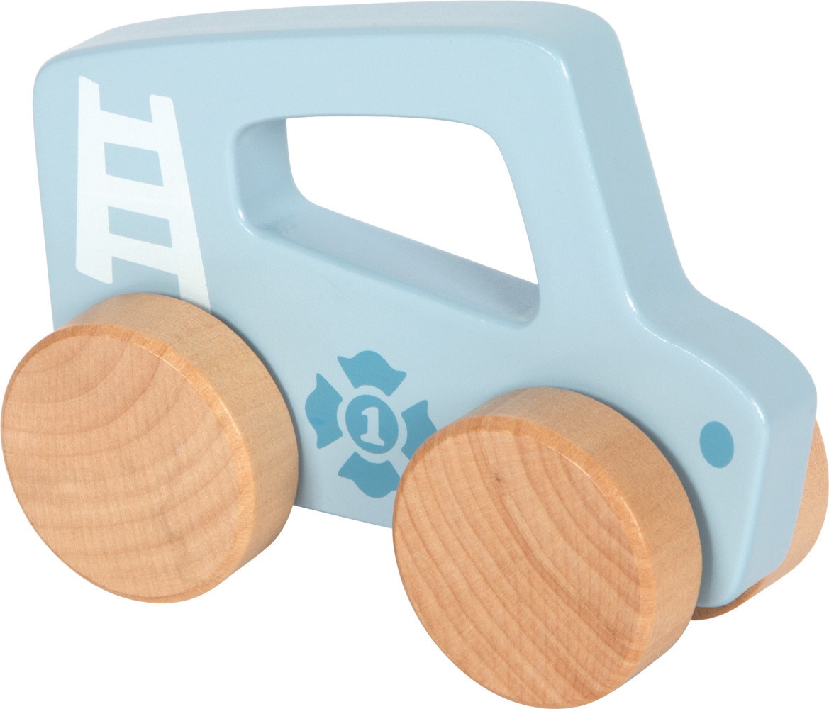 Small Foot Blau - Schiebeauto - Image 10