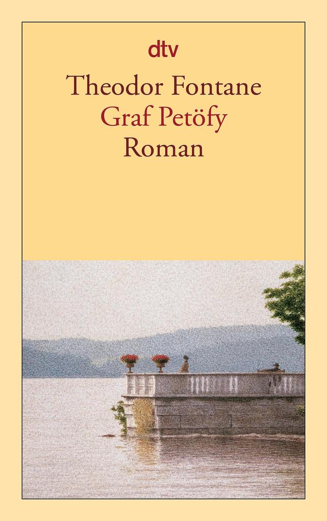 Dtv Verlagsgesellschaft Graf Petöfy - Bild 5
