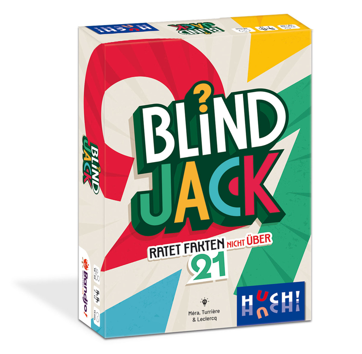 Huch! Blind Jack - Bild 5