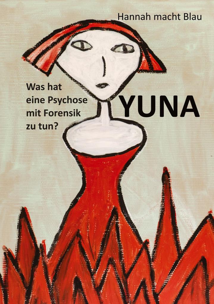 YUNA Hannah macht Blau - Bild 4