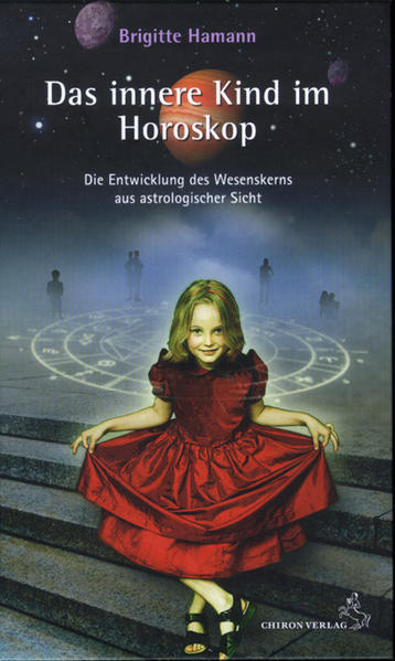 Chiron Das Innere Kind Im Horoskop, Ratgeber Von Brigitte Hamann - Bild 5
