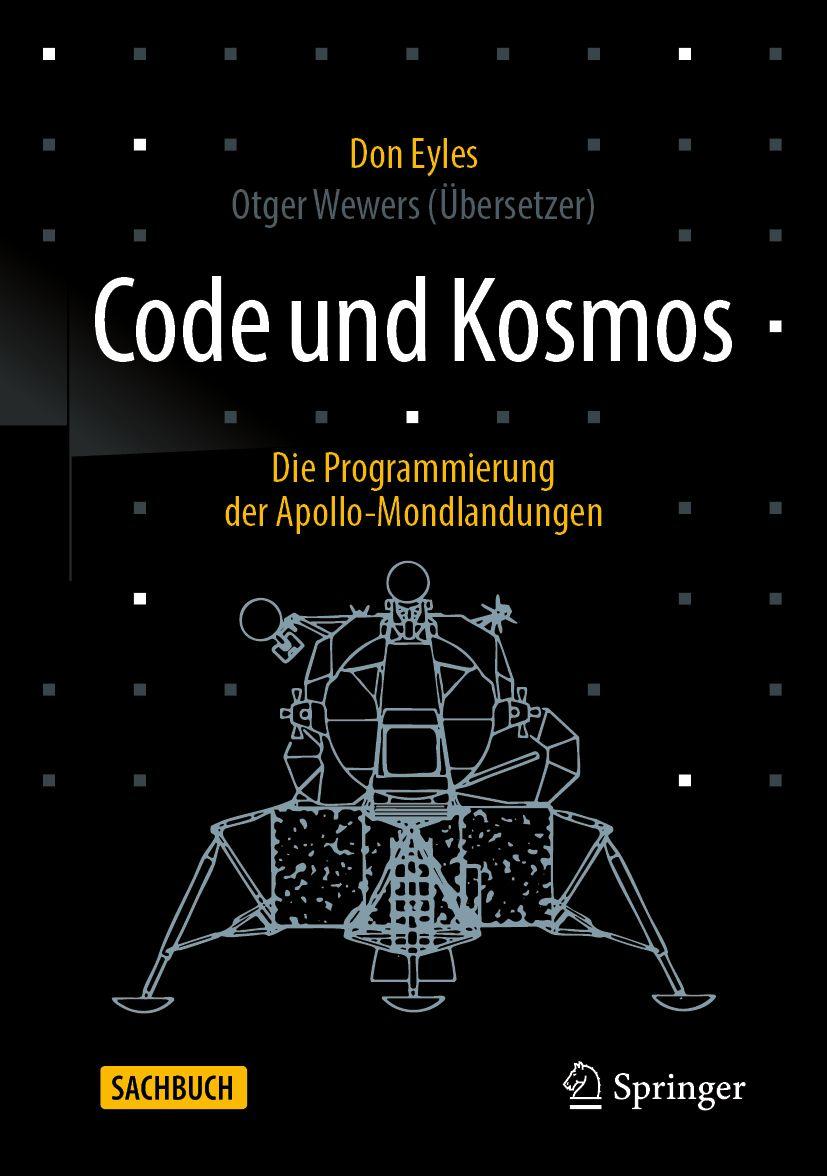 Springer Code Und Kosmos - Bild 5