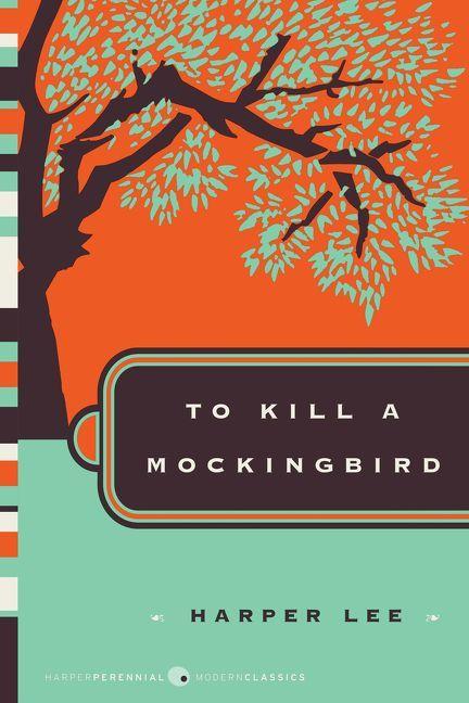 Harpercollins Jungen To Kill A Mockingbird, Belletristik Von Harper Lee - Bild 4