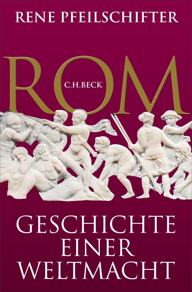 Rom: Geschichte einer Weltmacht - Bild 7
