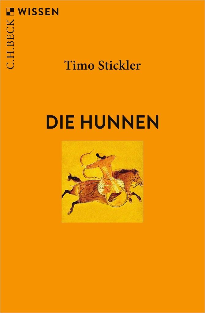 C.h. Beck Die Hunnen - Bild 6