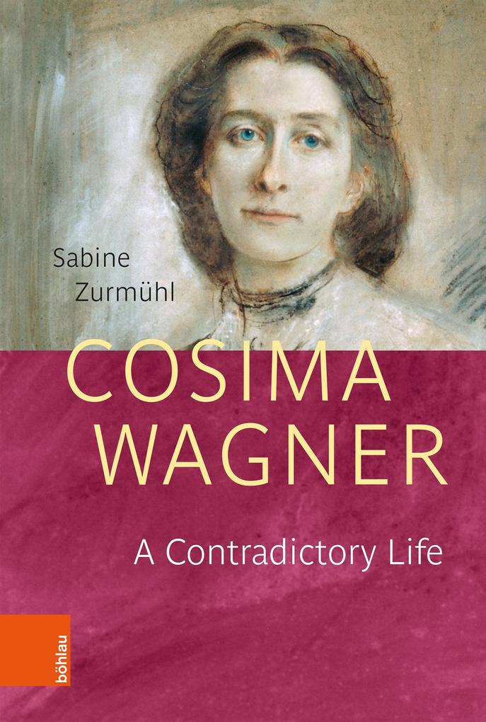Boehlau Damen Cosima Wagner, Fachbücher Von Sabine Zurmühl - Bild 4